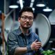 安全顾问王浩，网络安全从业者，为草榴社区用户提供隐私保护与安全访问建议